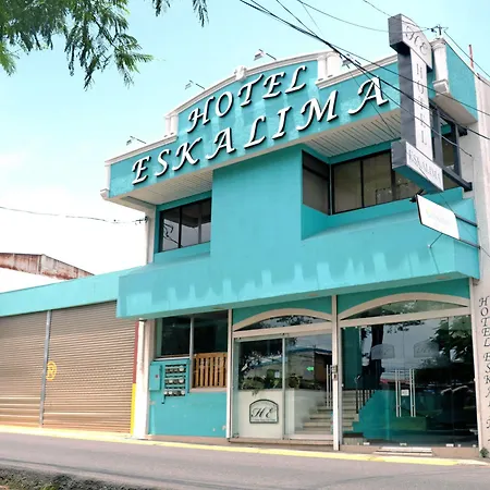 Hotel Eskalima